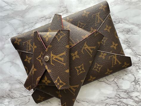 louis vuitton kirigami review.